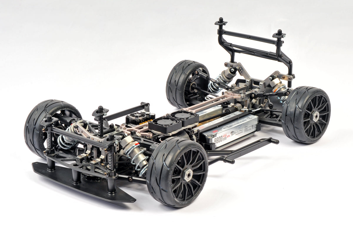 MCD OCTOX 1:8 GT-E Pro