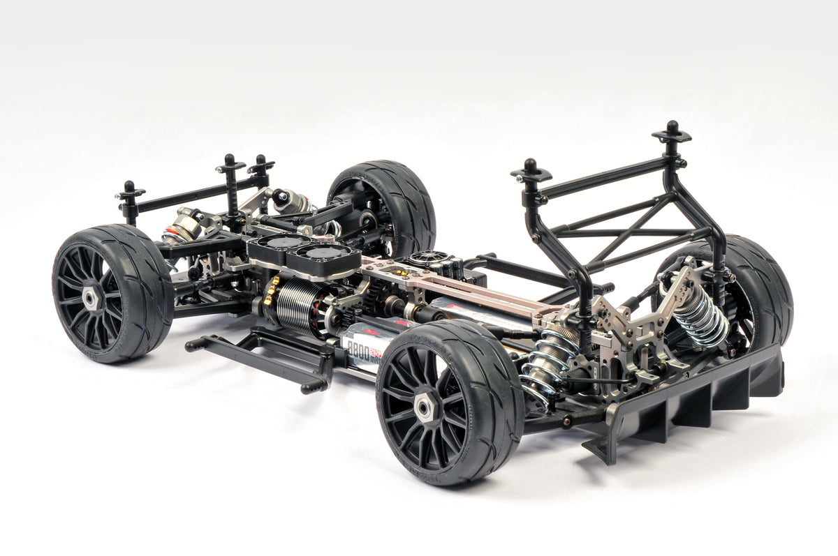 MCD OCTOX 1:8 GT-E Pro
