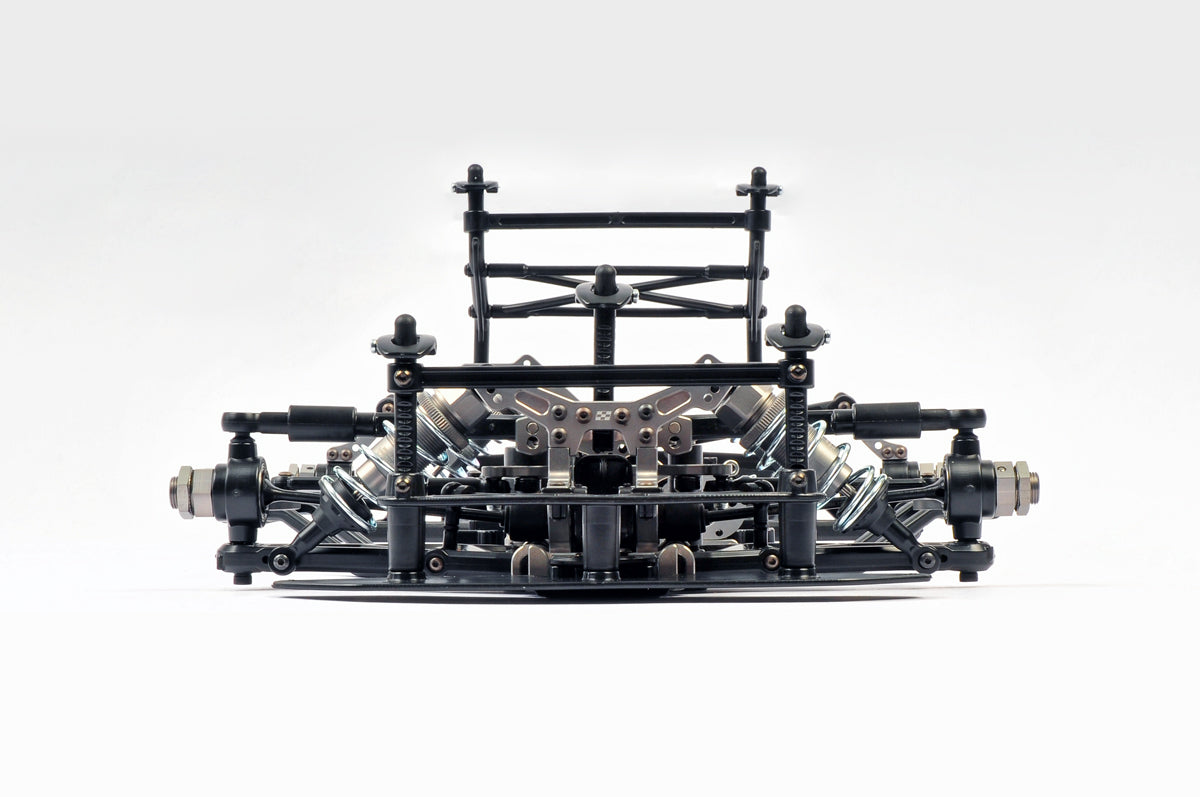 MCD OCTOX 1:8 GT-E Pro