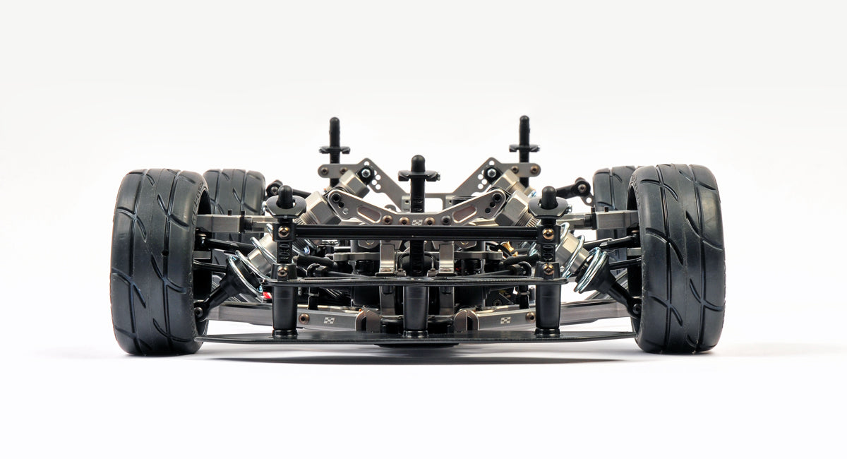 MCD OCTOX 1:8 GT-E Ultimate