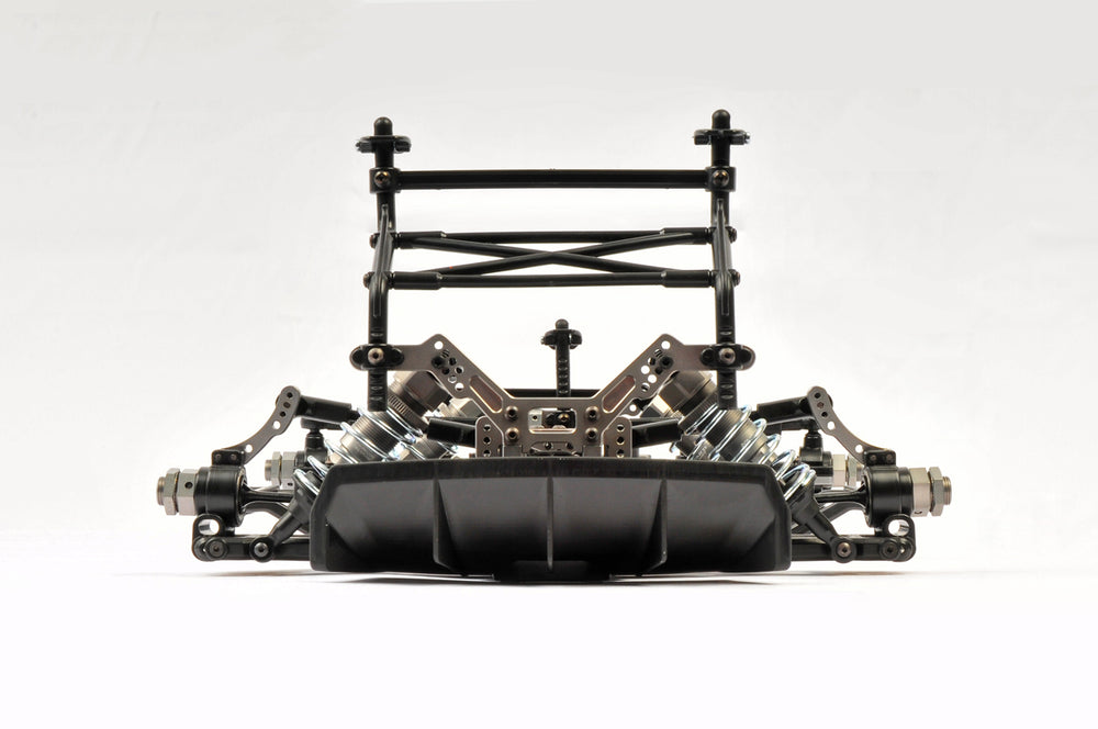 MCD OCTOX 1:8 GT-E Pro
