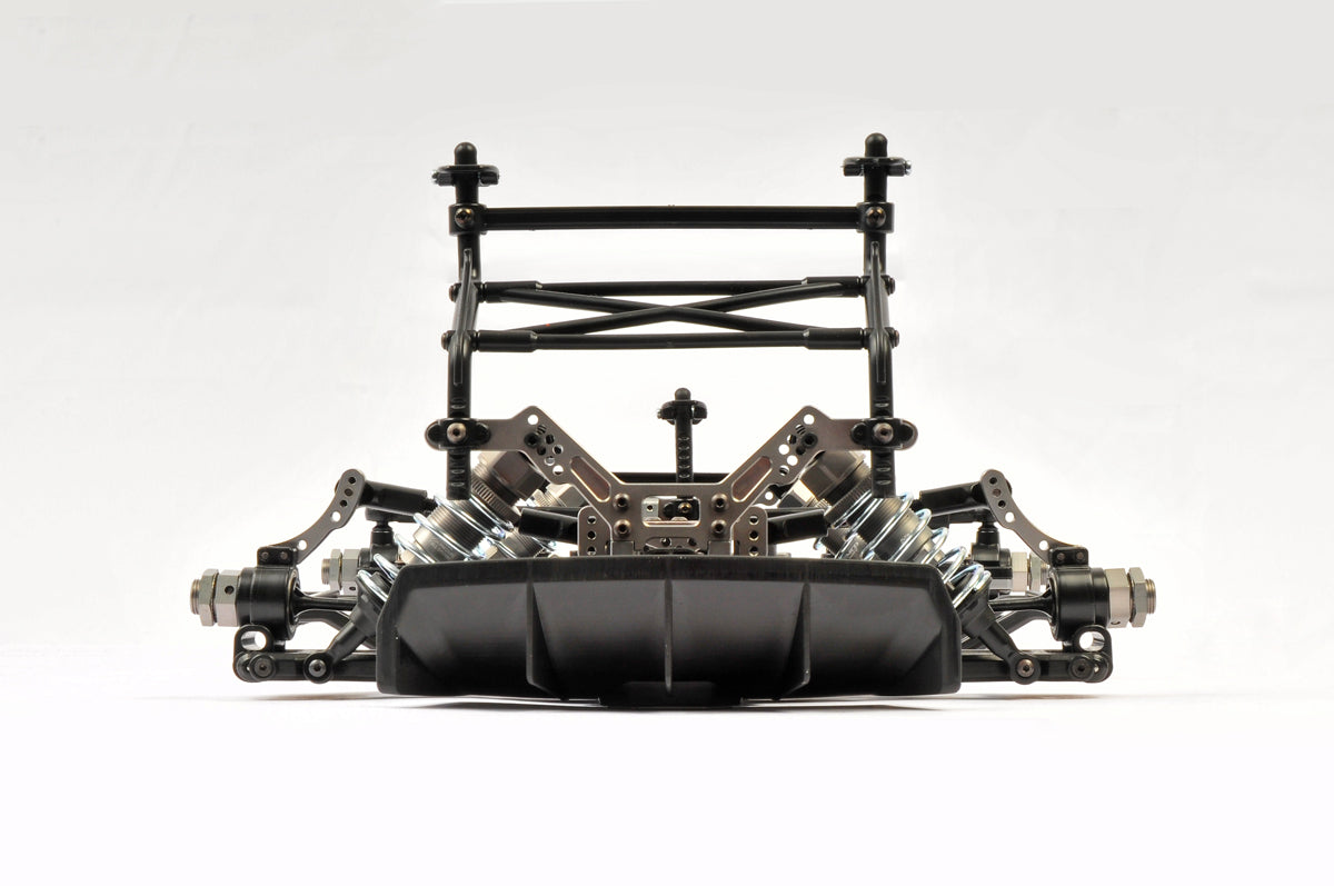 MCD OCTOX 1:8 GT-E Pro