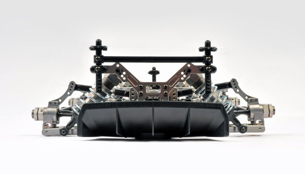 MCD OCTOX 1:8 GT-E Ultimate