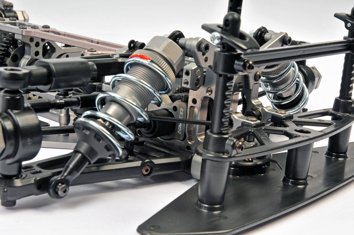 MCD OCTOX 1:8 GT-E Pro