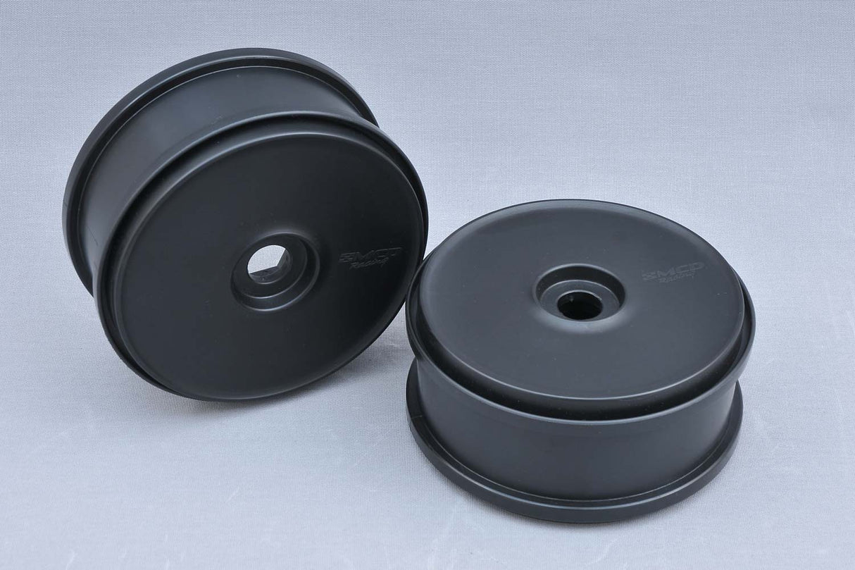 Felge Schwarz "Disc" 180mm