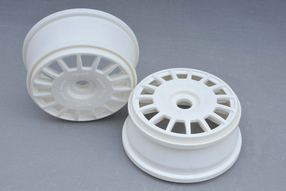 Rim White Rally X-Ross 160mm