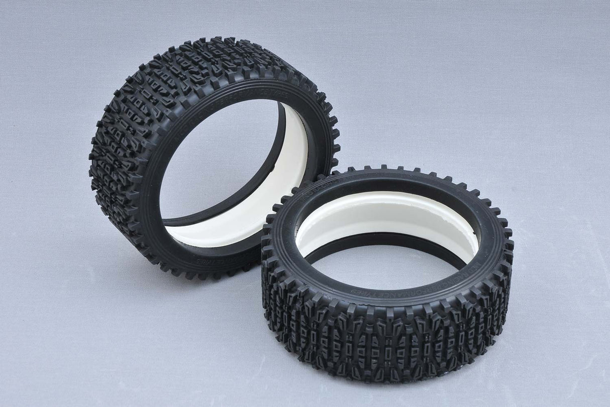 160mm Dirt X-Ross Rally Reifen BS
