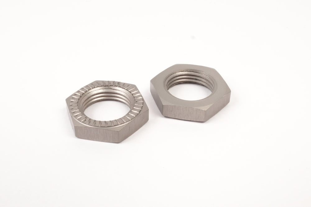 GT Wheel Nut 17 mm