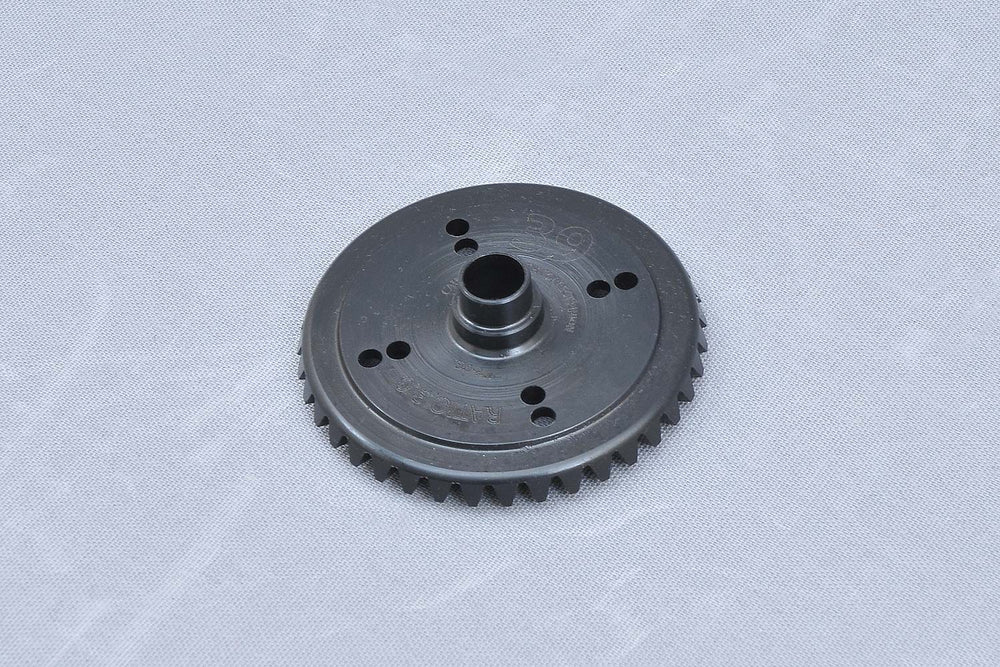 Differential Tellerrad 39 Zähne V/H