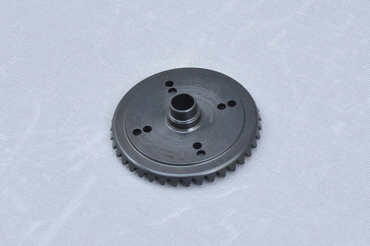 Differential Tellerrad 39 Zähne V/H