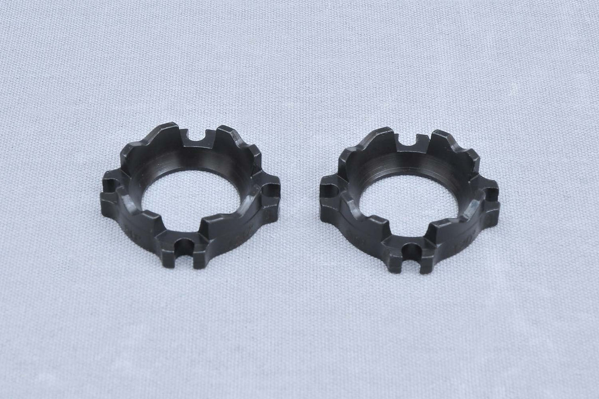 LSD Sperr-Rampe 90° & 120°