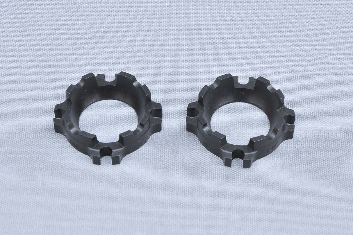 LSD Sperr-Rampe 0° & 60°