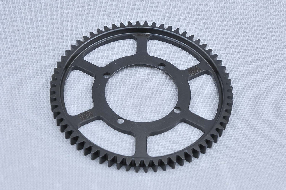 Hauptzahnrad 64 Zähne
