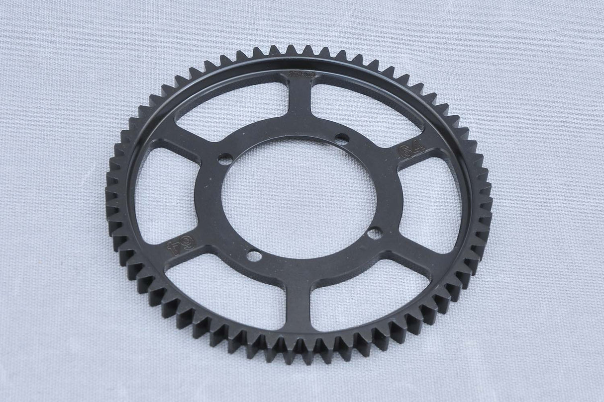 Hauptzahnrad 64 Zähne