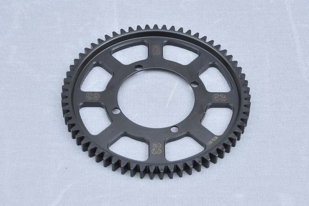 Hauptzahnrad 63 Zähne
