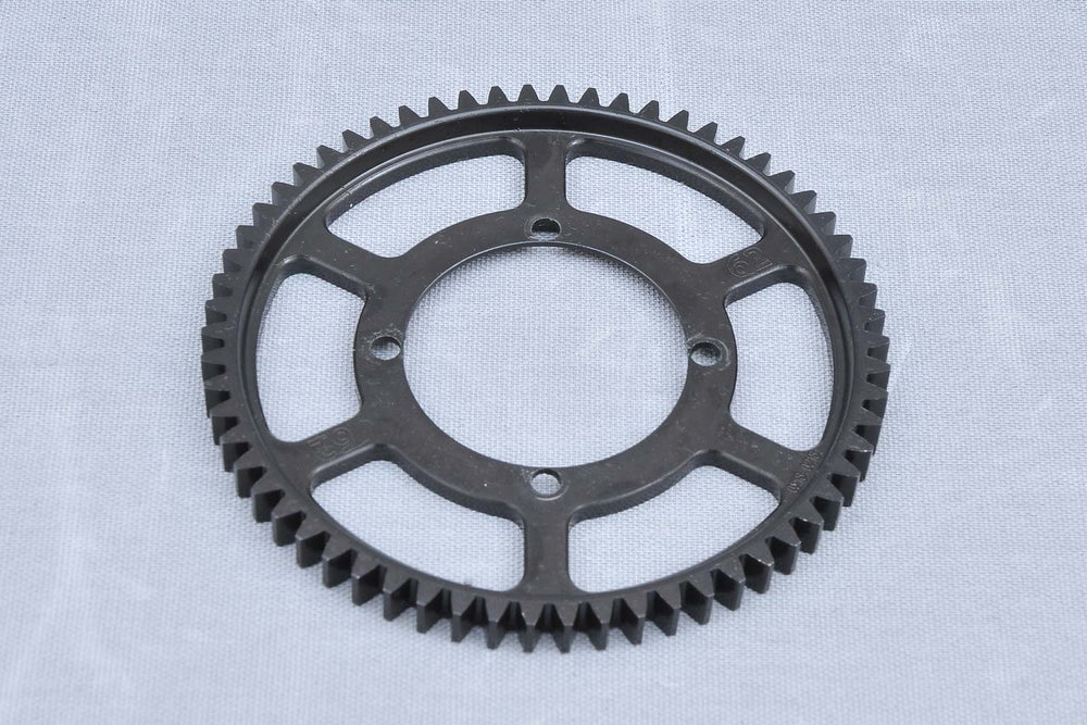 Hauptzahnrad 62 Zähne