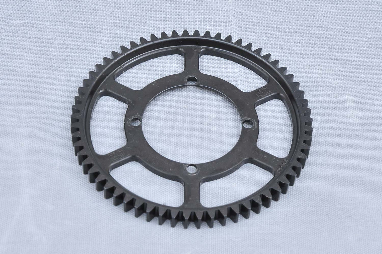 Hauptzahnrad 62 Zähne