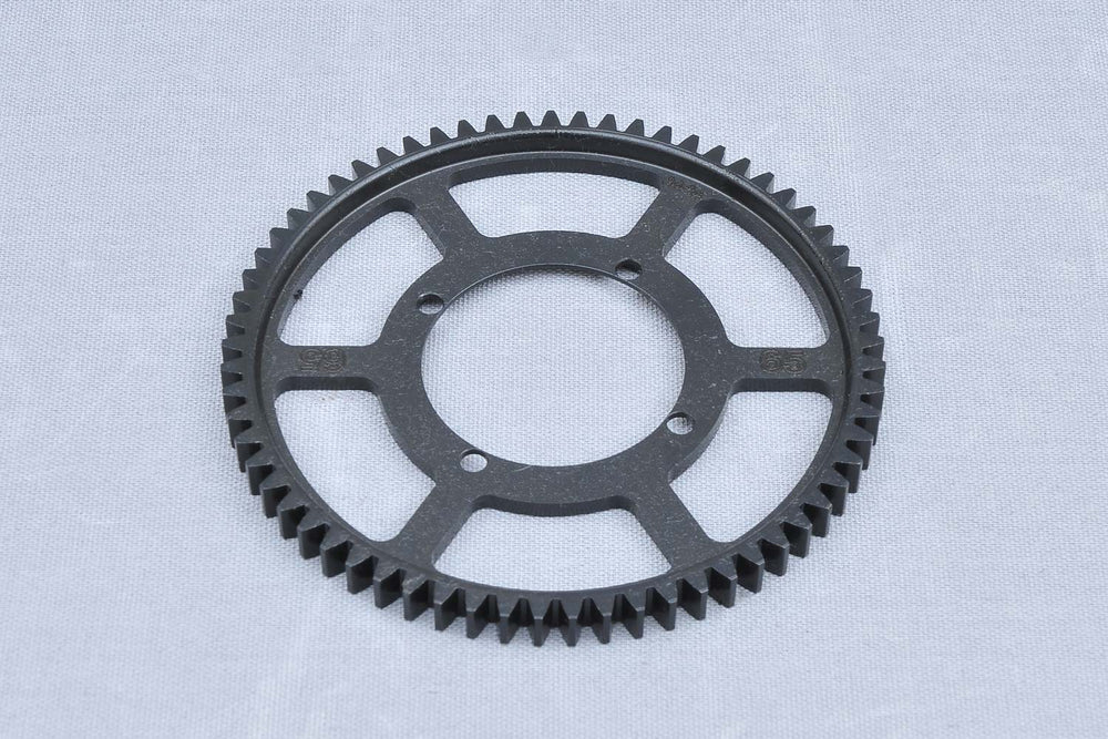Hauptzahnrad 65 Zähne