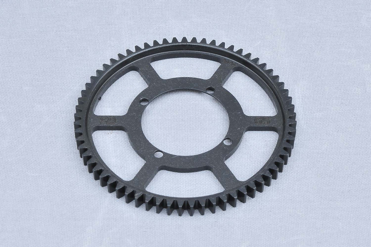 Hauptzahnrad 65 Zähne