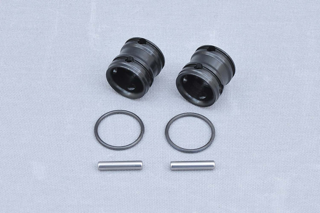 Center CCD Cup Joint