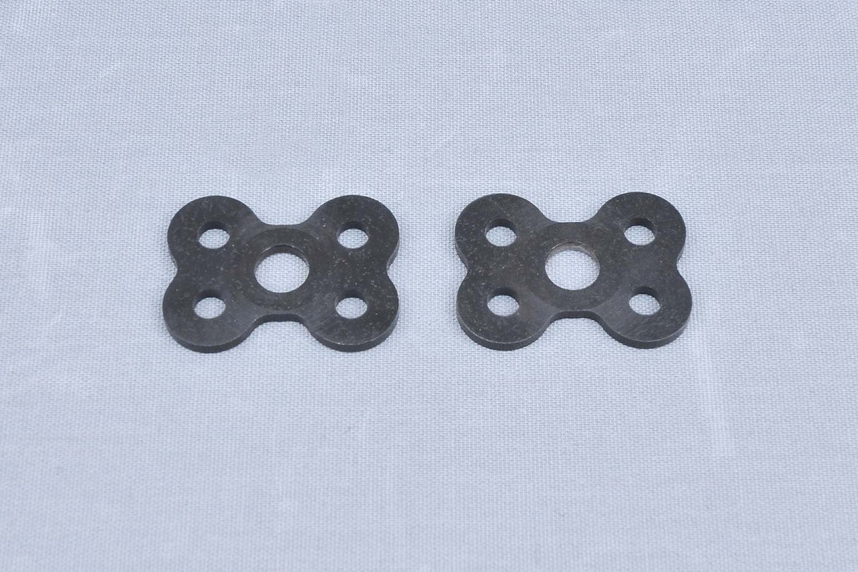 Planeten Differential Innere Stahlplatten für Zahnräder