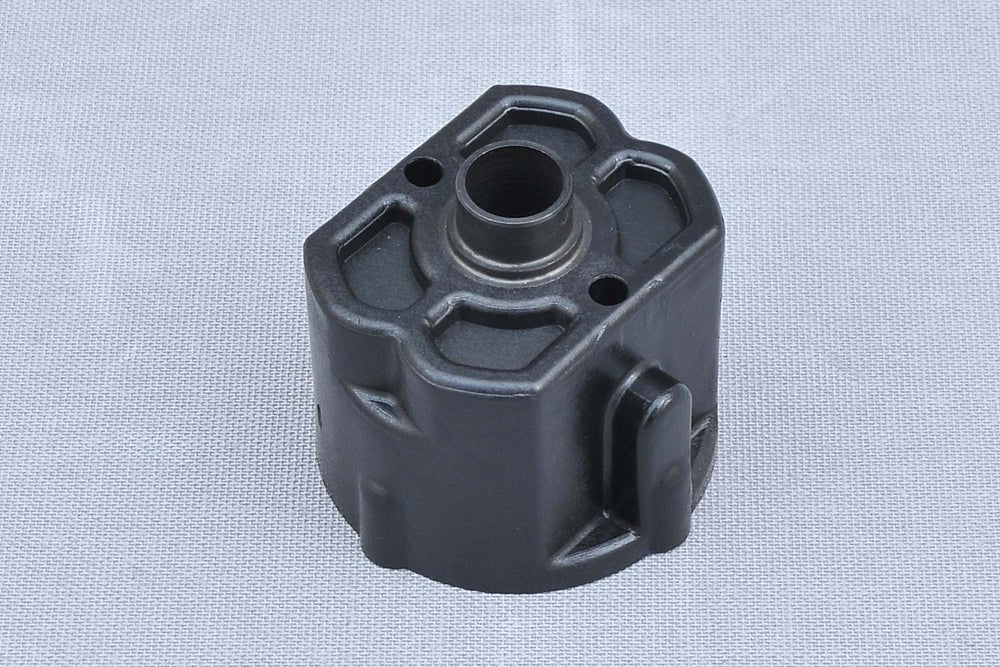 Planeten Mitteldifferential Plastikgehäuse