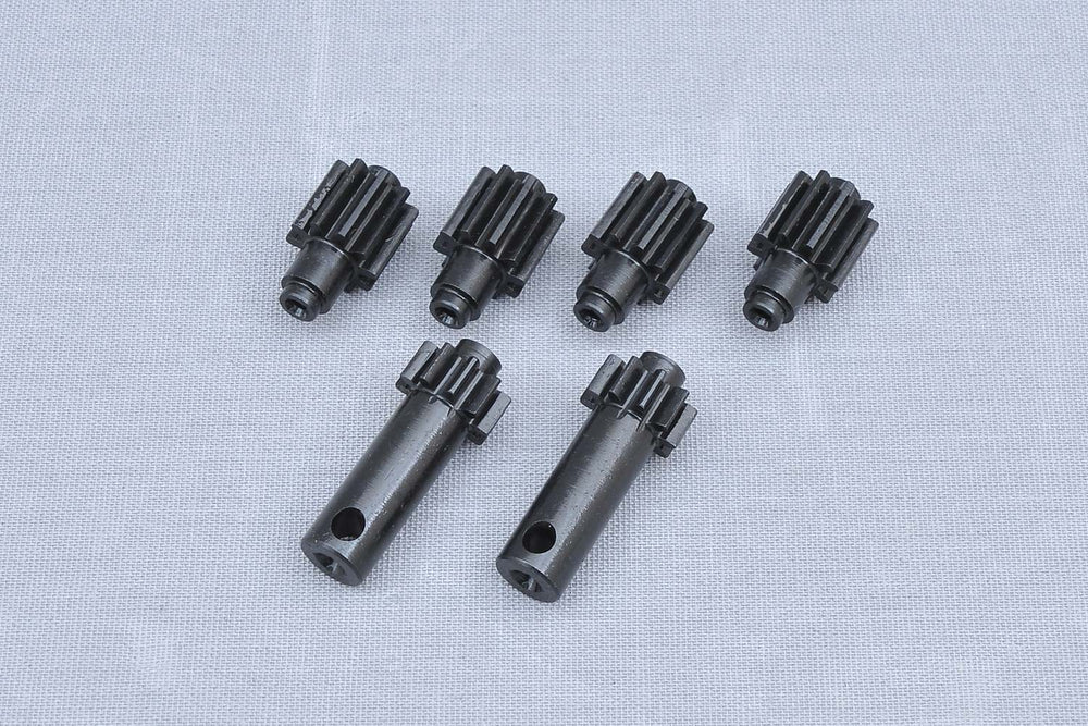 Planeten Mitteldifferential Inneres Zahnrad Set 10Z