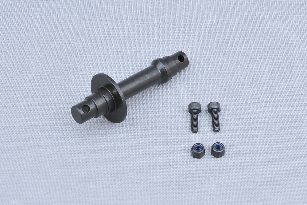 MCD Starrachse Mitte Competition