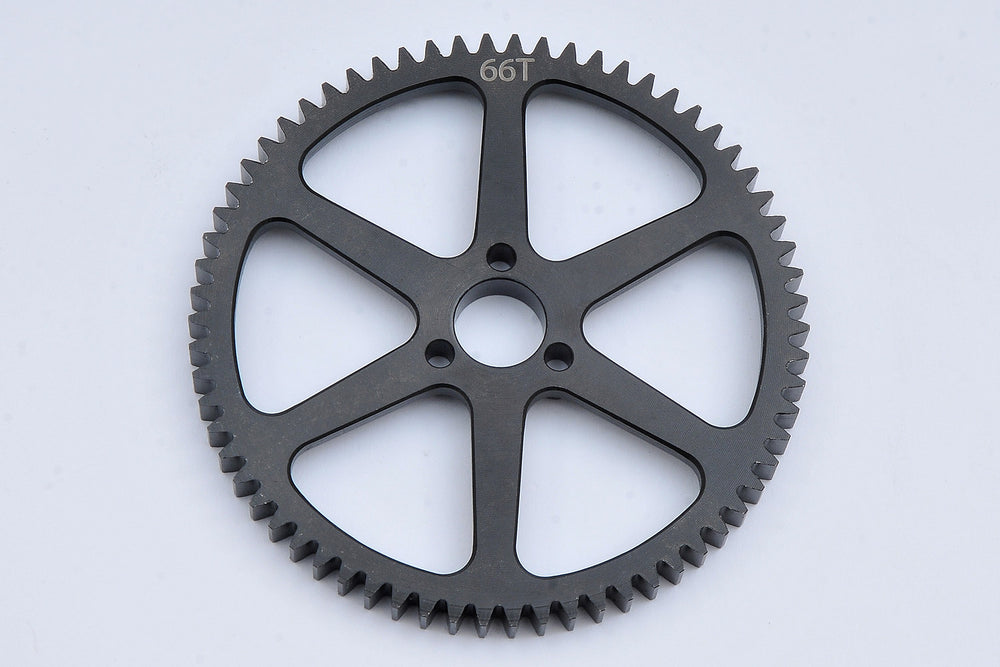 Main gear 66 teeth Duox