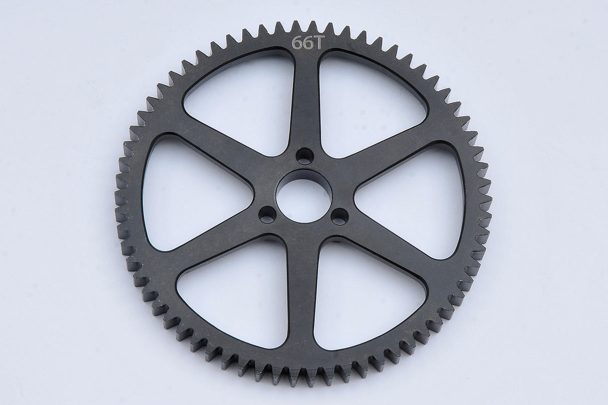 Main gear 66 teeth Duox
