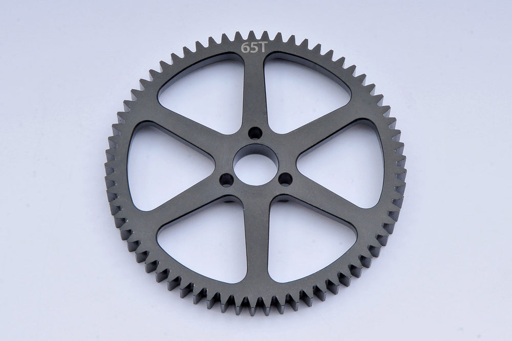 Main gear 65 teeth Duox