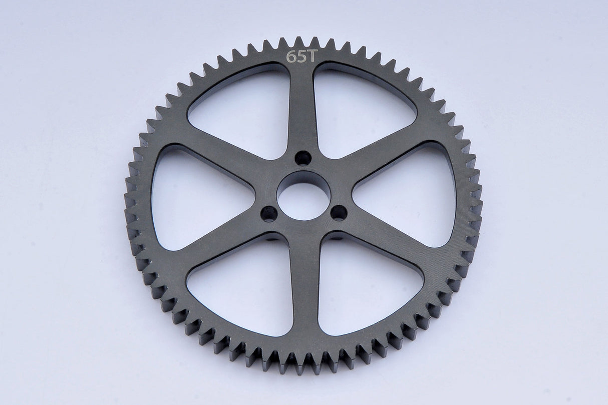 Main gear 65 teeth Duox