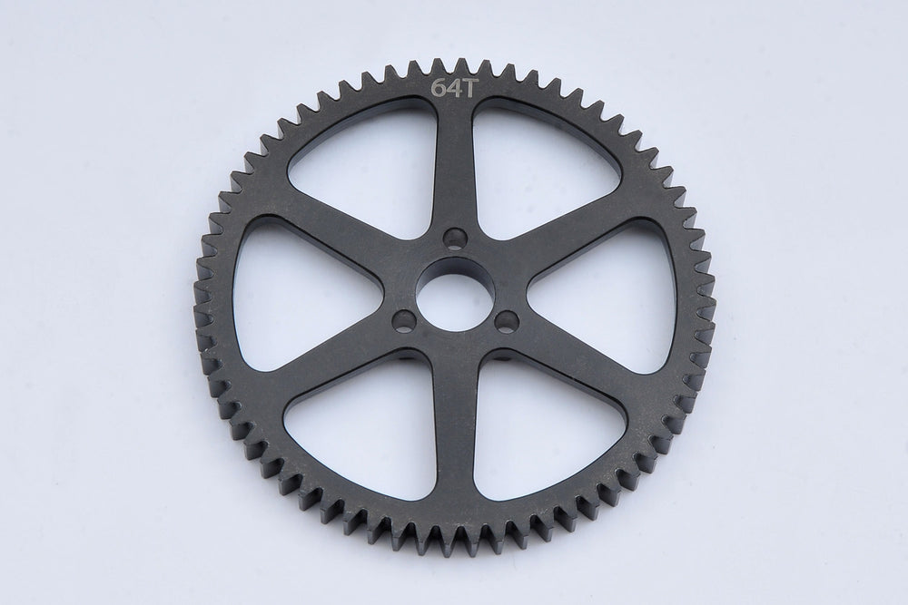 Main gear 64 teeth Duox