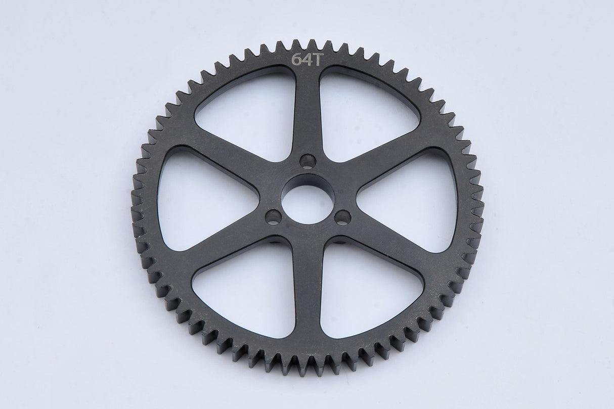 Main gear 64 teeth Duox