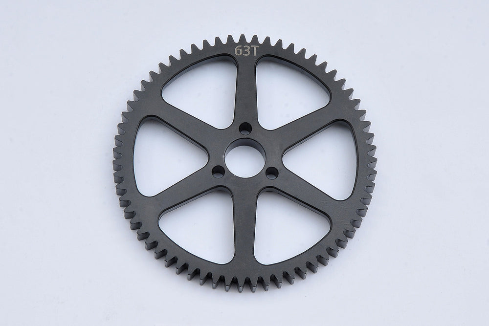 Main gear 63 teeth Duox