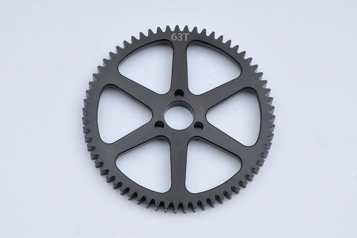 Main gear 63 teeth Duox