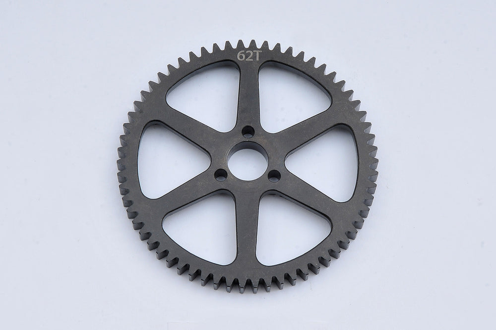 Main gear 62 teeth Duox