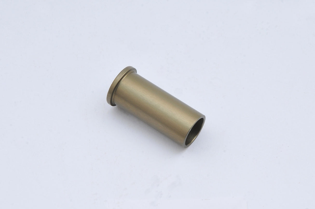 Hydro differential pressure cell cylinder