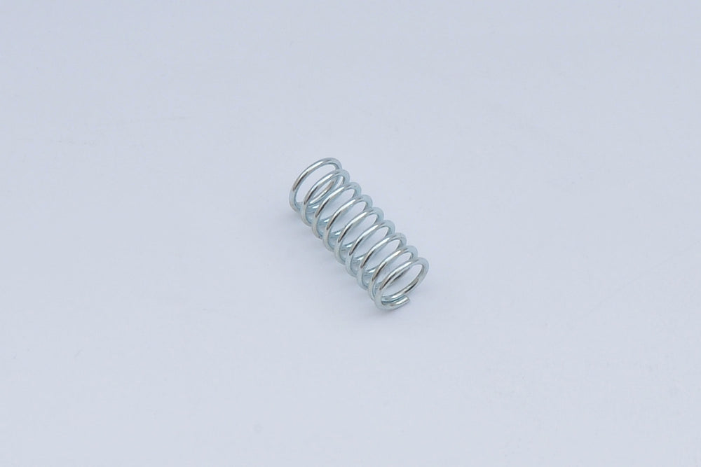 Hydro differential pressure cell spring