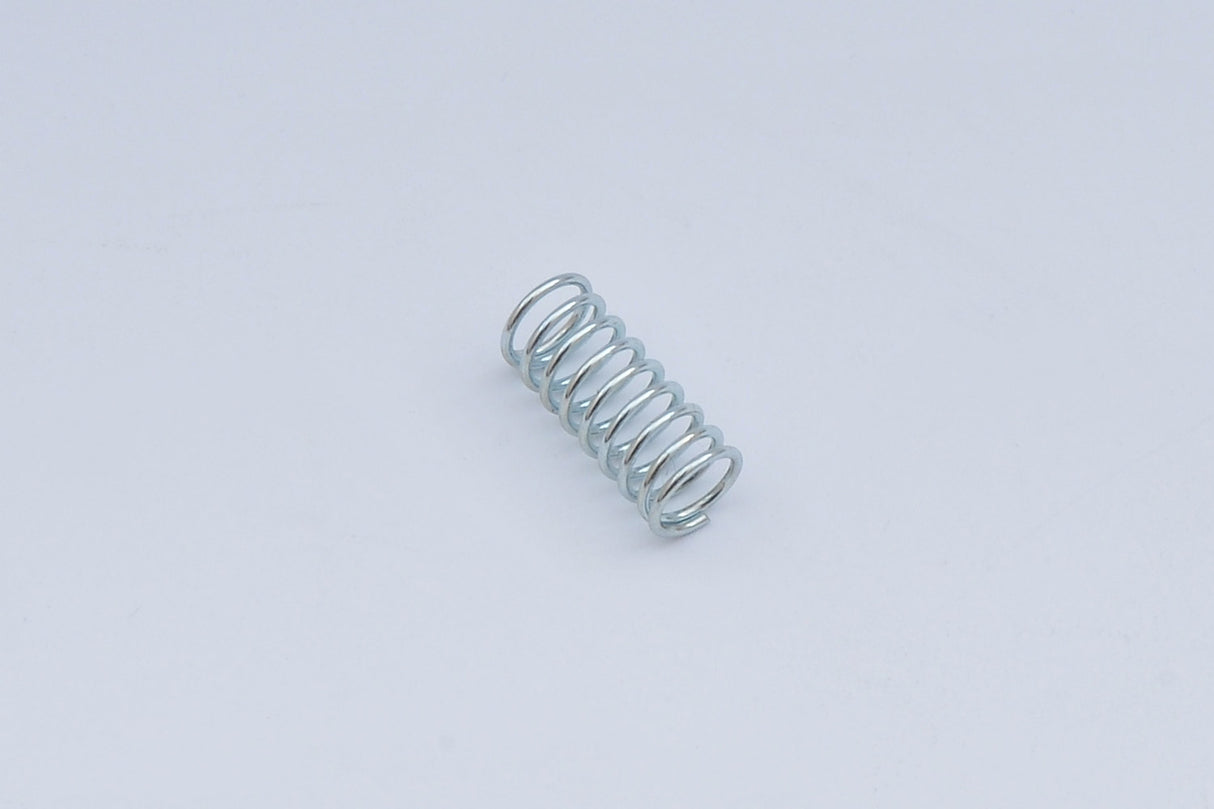 Hydro differential pressure cell spring