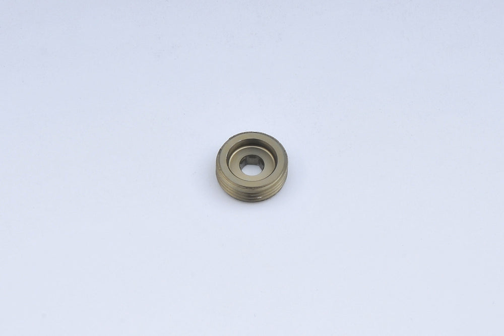 Hydro differential cover pressure cell