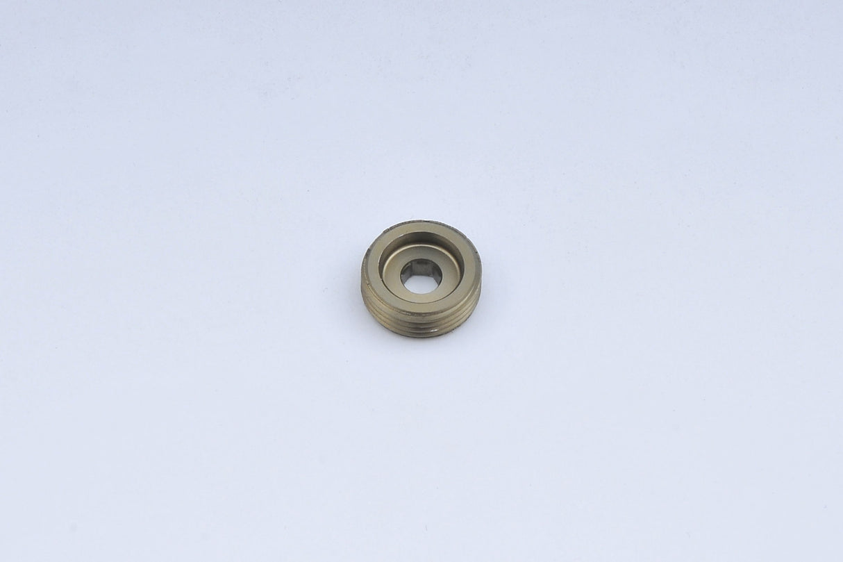 Hydro differential cover pressure cell