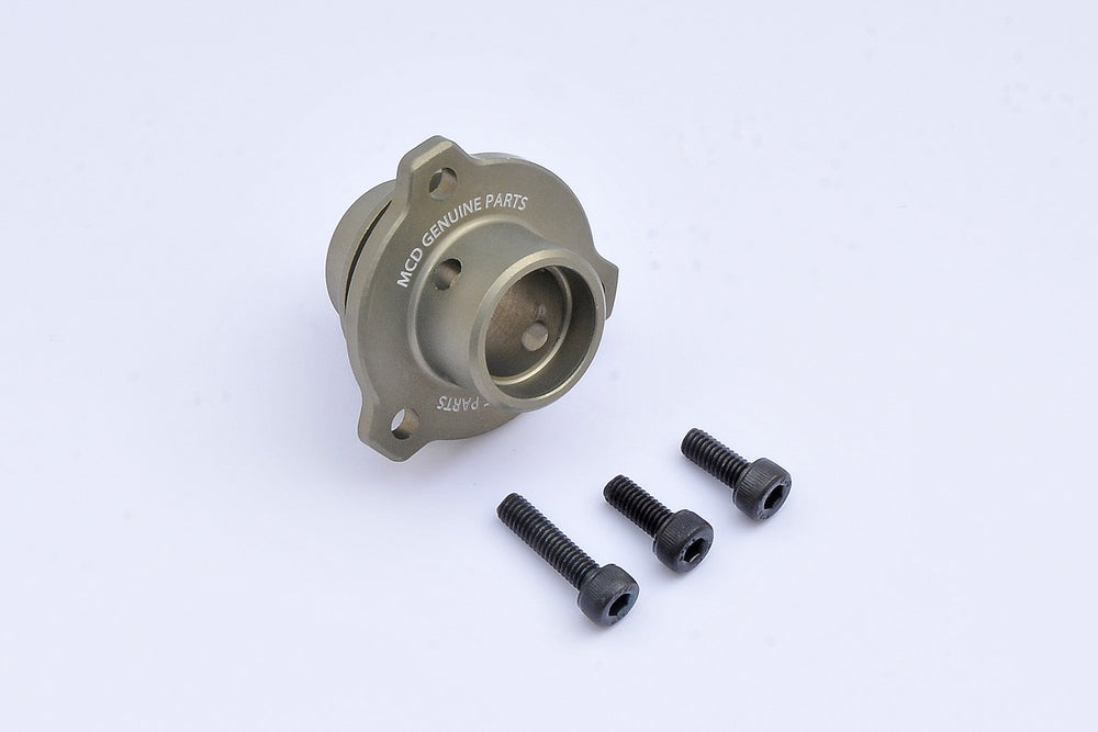 Layshaft Bearing Holder Duox