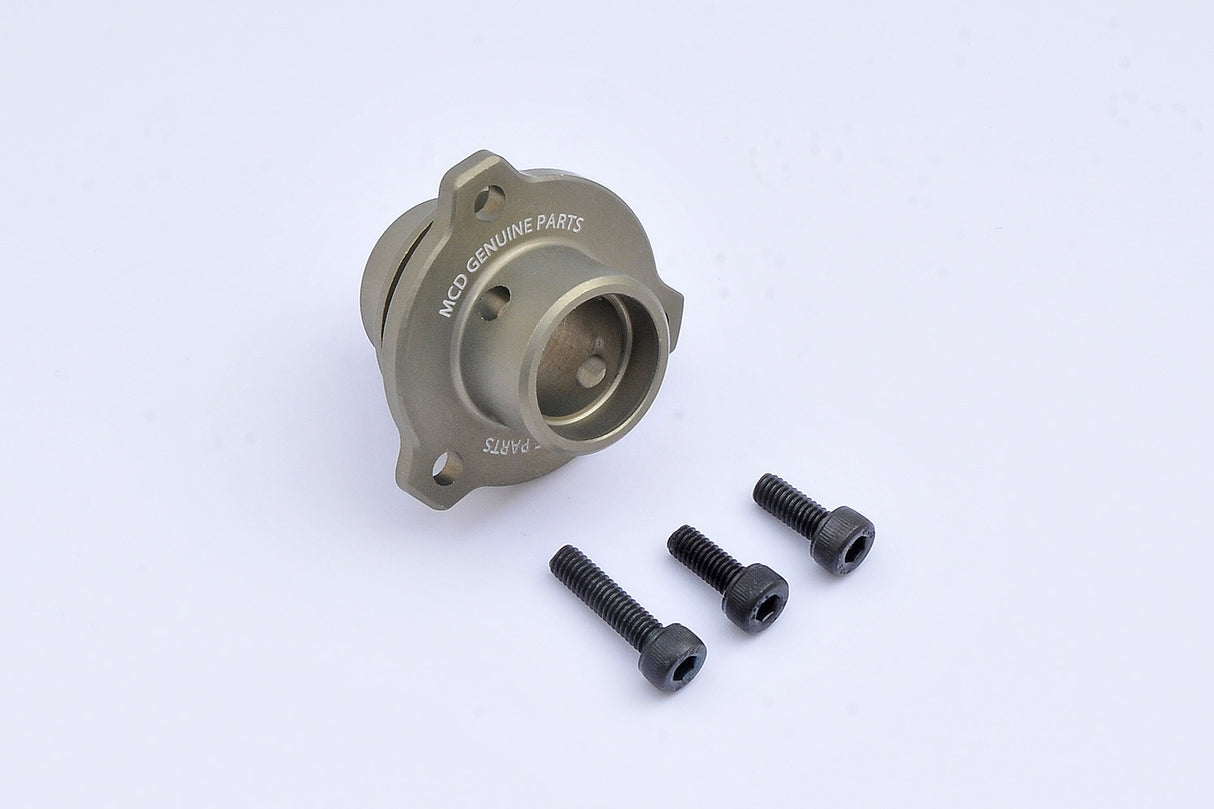 Layshaft Bearing Holder Duox