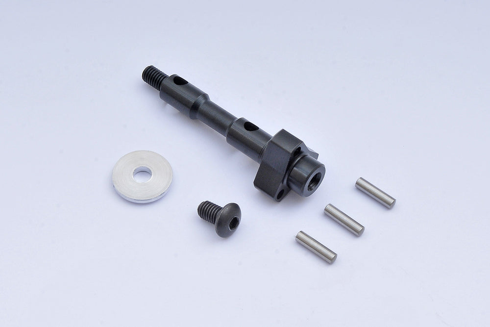 Main gear intermediate shaft Duox