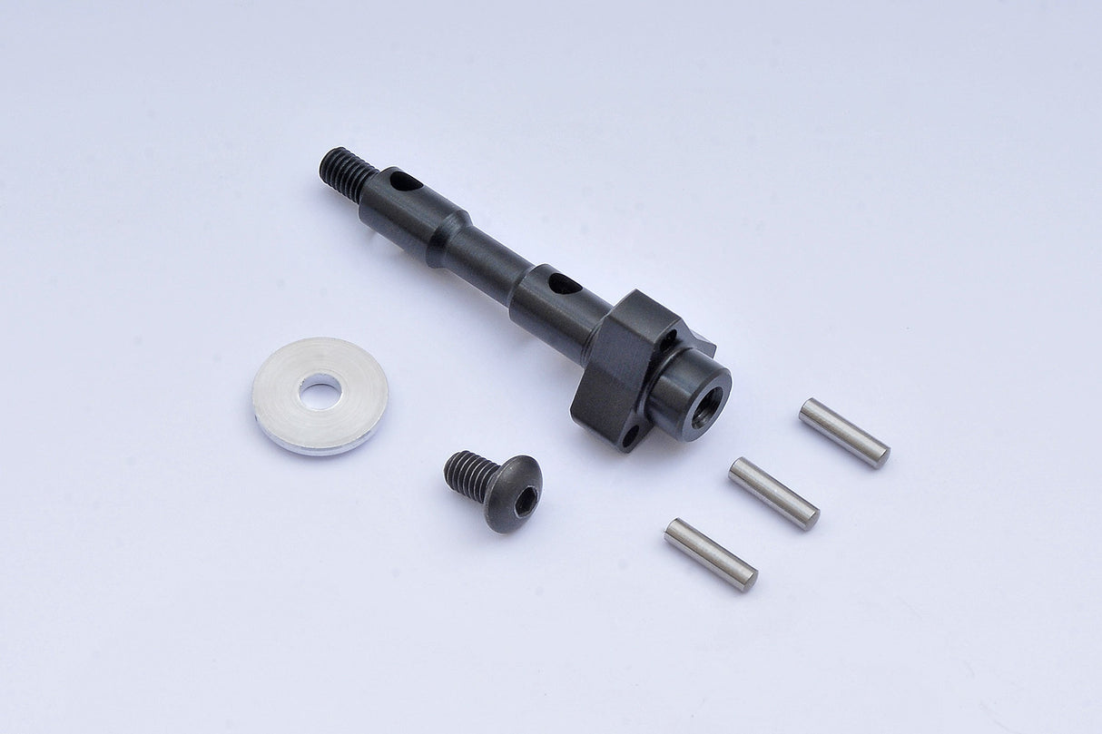Main gear intermediate shaft Duox