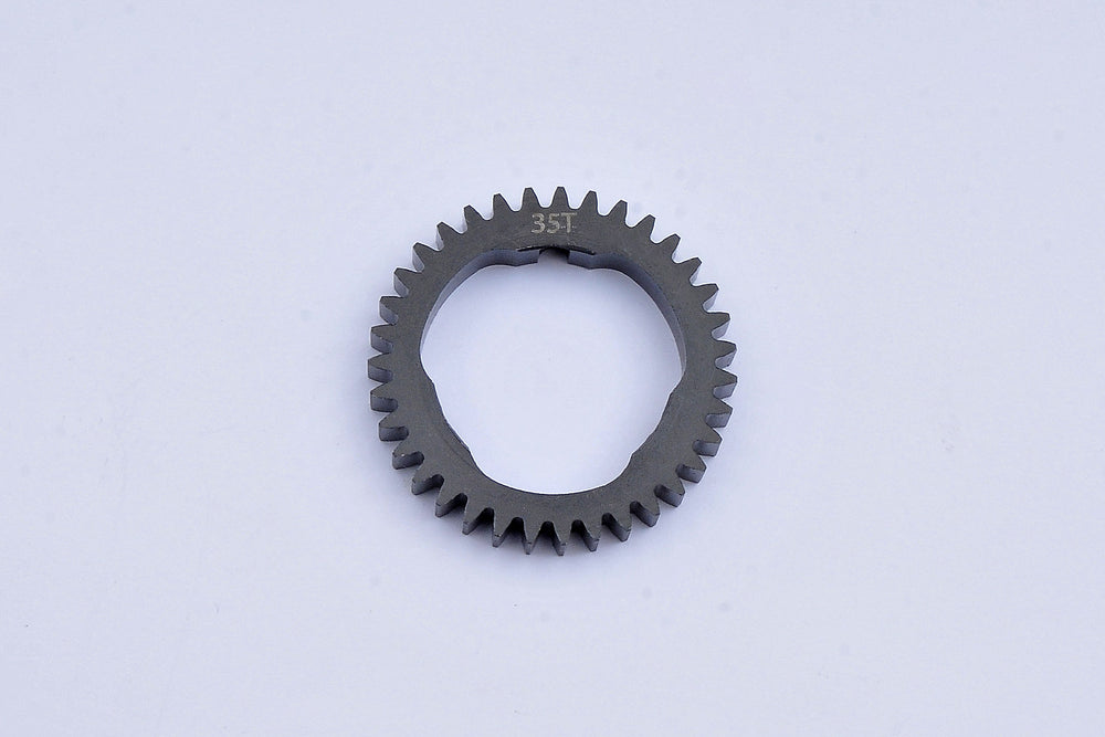 Clutch bell pinion Z35 Duox