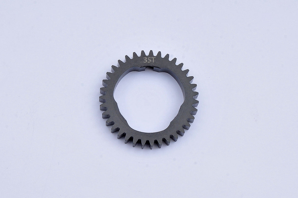 Clutch bell pinion Z35 Duox