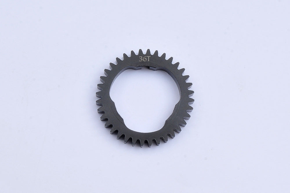 Clutch bell pinion Z36 Duox