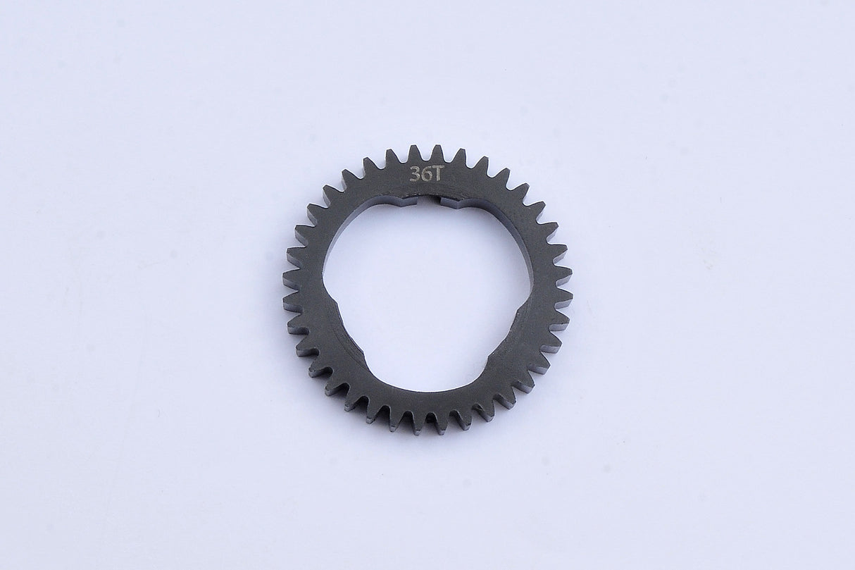 Clutch bell pinion Z36 Duox